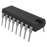 linear integrated circuit