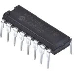 interface integrated circuit